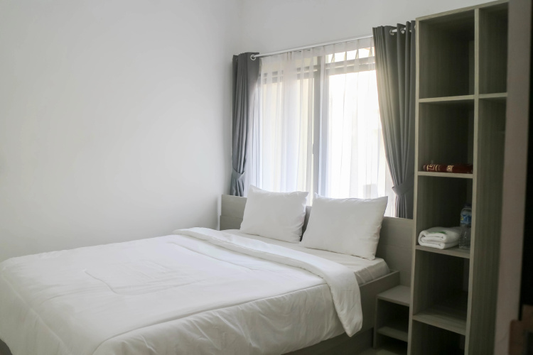 Savindra Residence Syariah