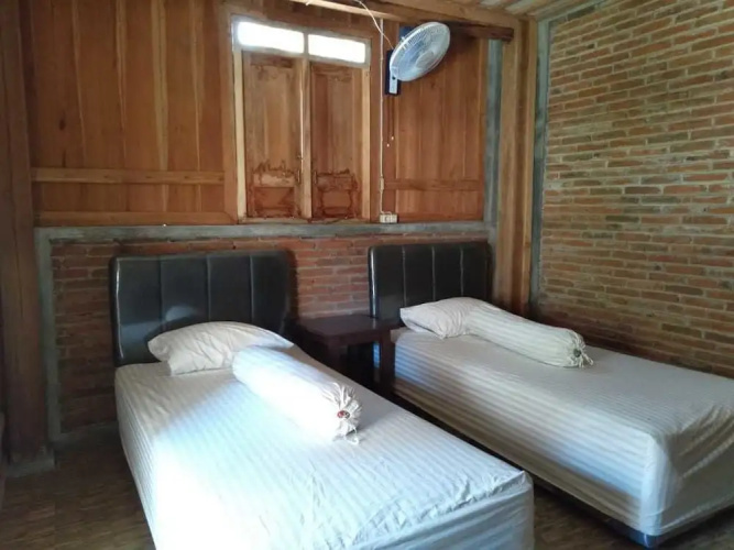 Relax Homestay - Hostel