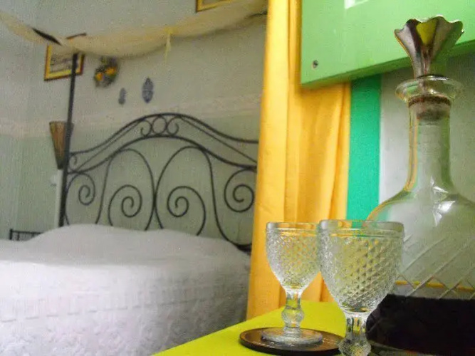 Guesthouse Casa Pombal