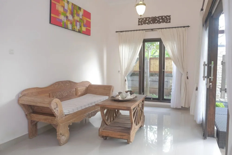 Vila Bukit Sari