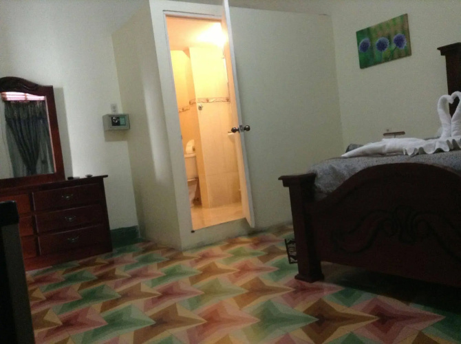 Adam Suites