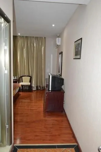 Xinsheng Hotel
