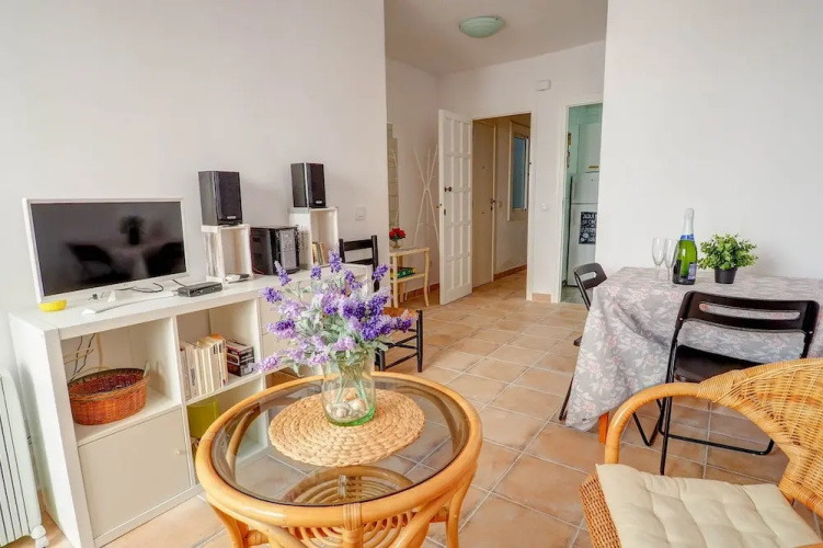 Gladiator Apartment by Hello Apartments Sitges