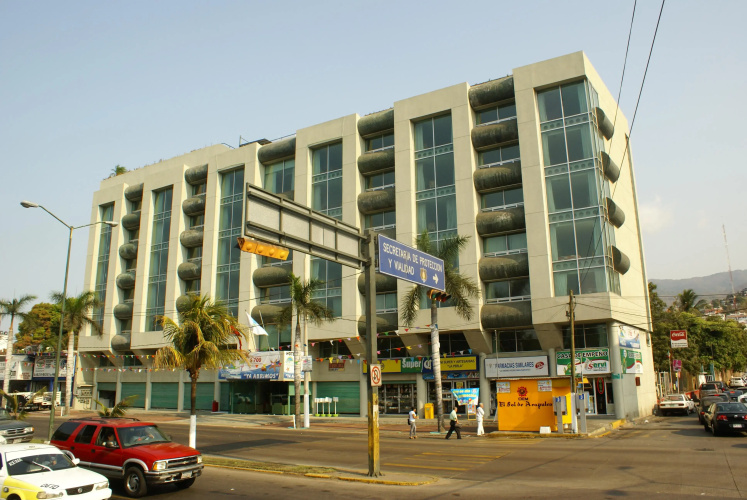 Otel görseli