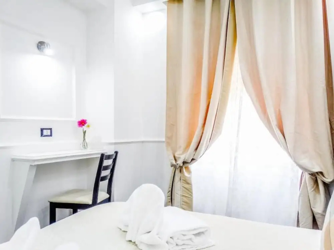 Rome Central Inn