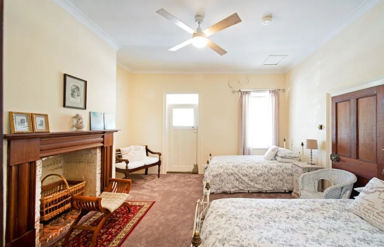 Standard Double Family room