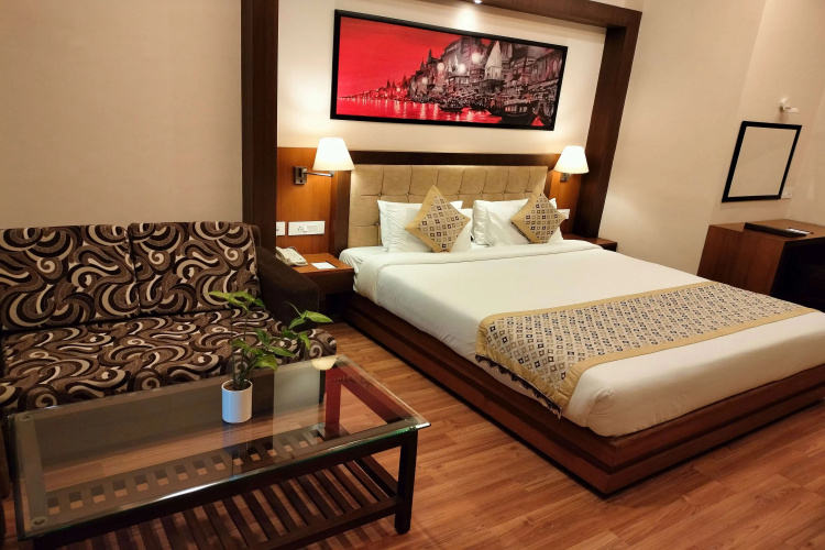Ramada by Wyndham Varanasi Katesar