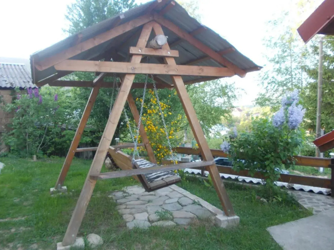 Slagora Apartment