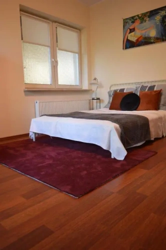 1 Bedroom Double Suite