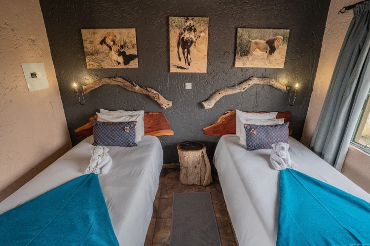 1 Bedroom Classic Chalet
