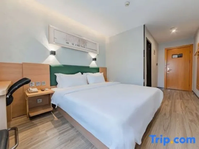 Business Double room