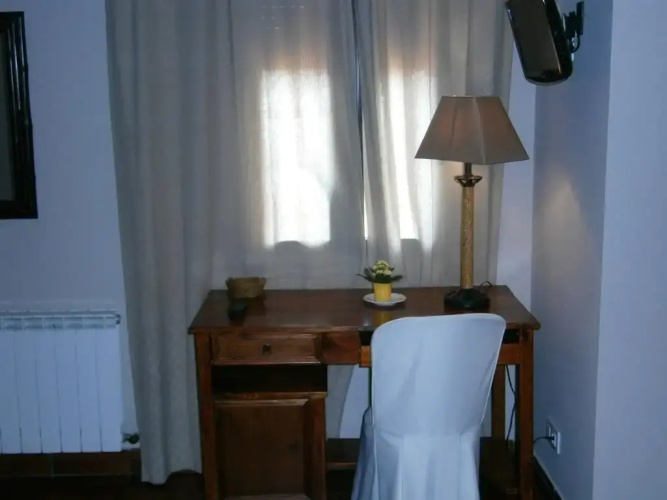 El Castrejon