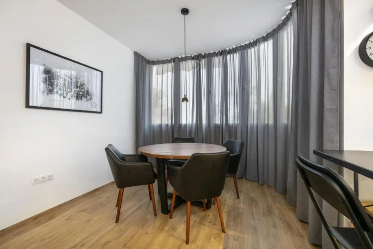 Marbella Real - 2 Bedroom Apartment