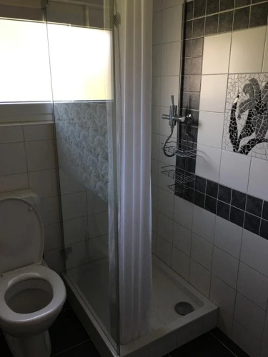 Chalet Beata