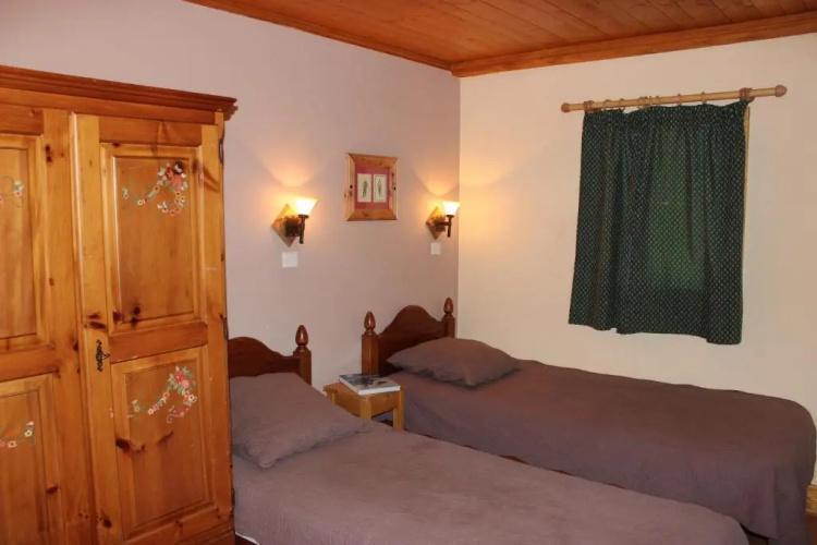 Chalet Selaou