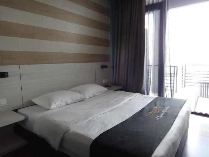 Bayfront Hotel