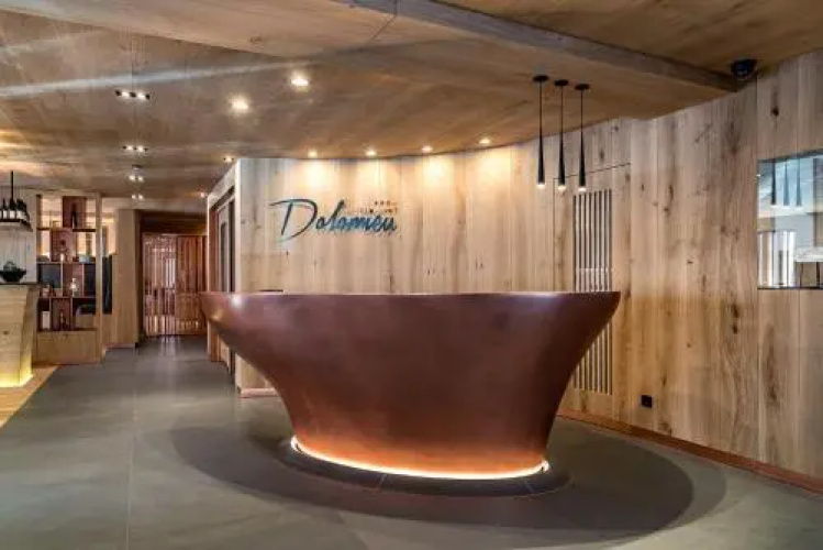 Hotel Garni Dolomié