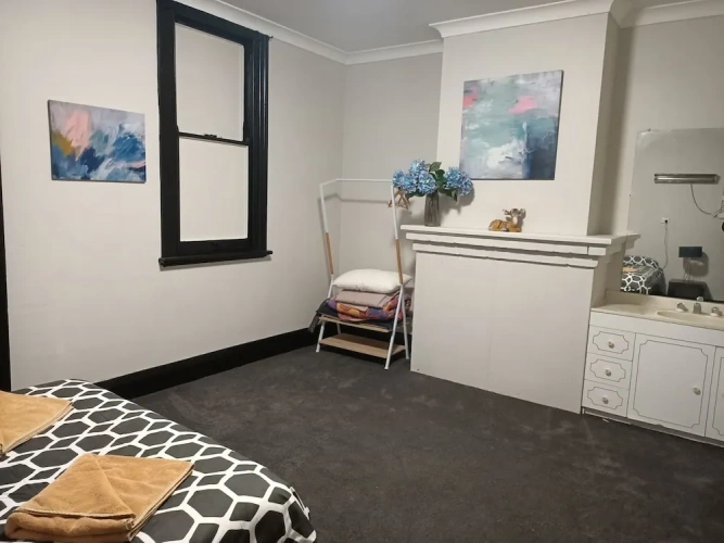 Superior Double room
