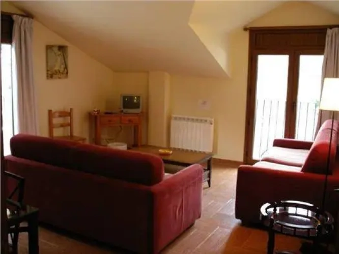 2 Bedrooms Comfort Apartment