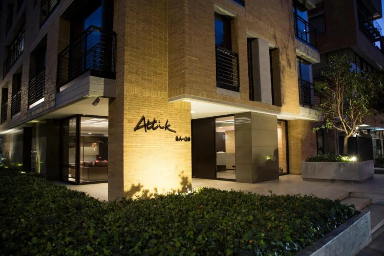 Image de l'hôtel