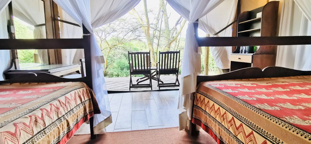 Fig Tree Camp