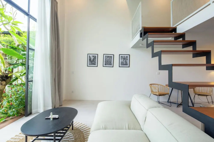 Tropicana Loft Managed by CPM Bali