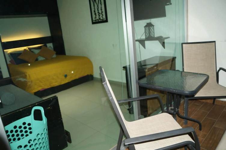 PH con Jacuzzi de Espacio Yocte en Acapulco Diamante