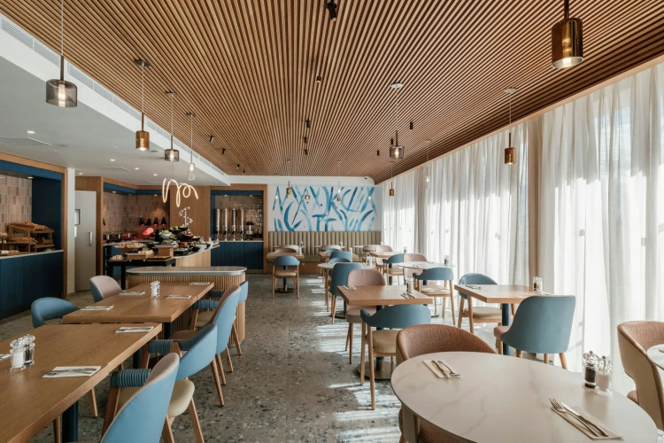 Courtyard By Marriott Sliema