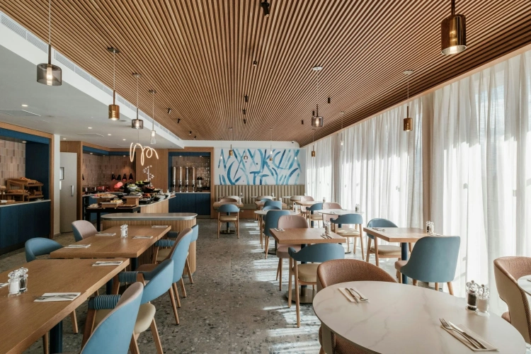 Courtyard By Marriott Sliema