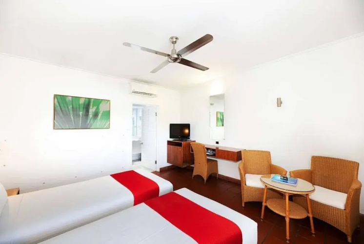 City Centre Accommodation