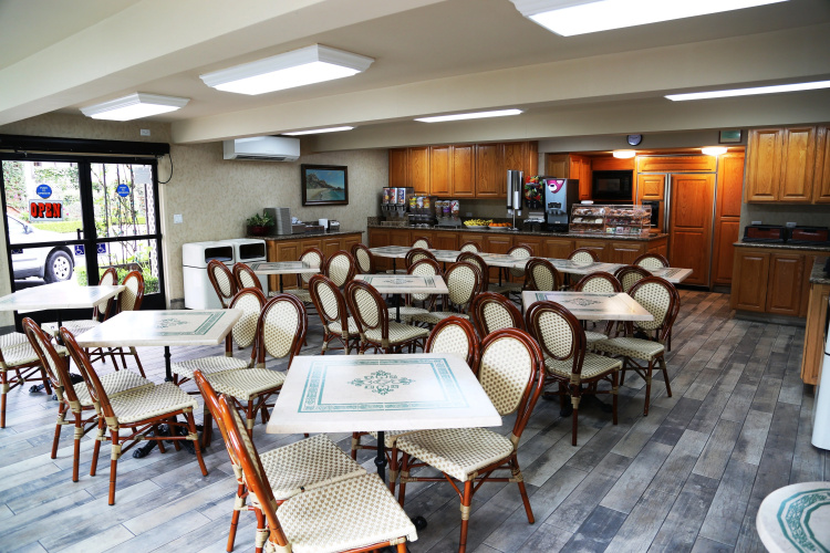 Laguna Hills Lodge photo 19