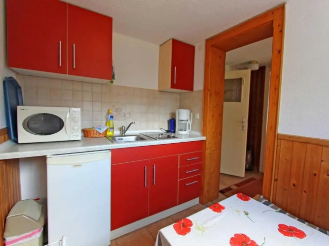 1 Bedroom Cottage
