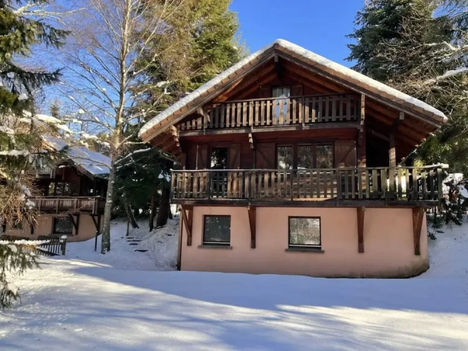 Chalet