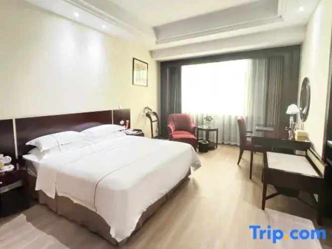 Business Double Suite