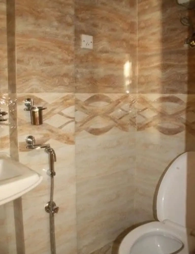 1 Bedroom Deluxe Double room