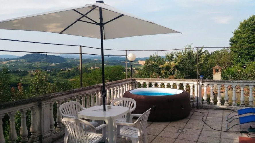 Le Stanze del Conte