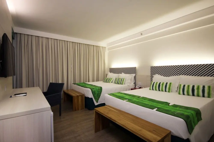 Premier Family Apartment