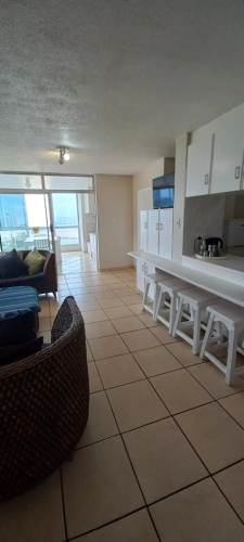 Margate Boulevard Spacious Apartment