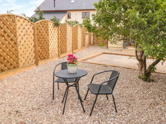Eastdown Annexe