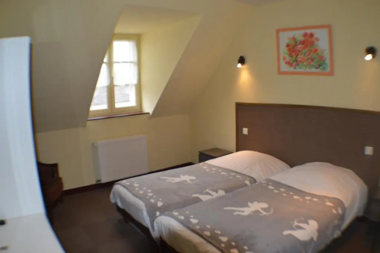 Le Relais du Morvan