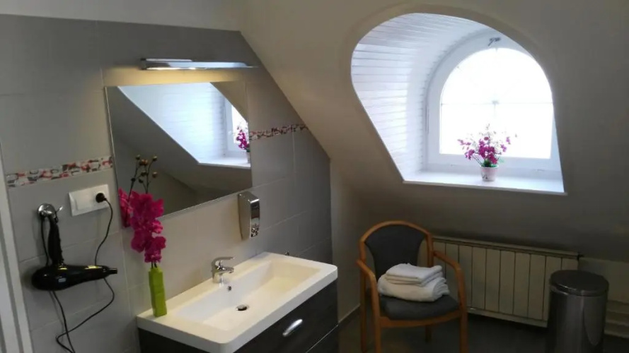 Füredi Ház Apartman