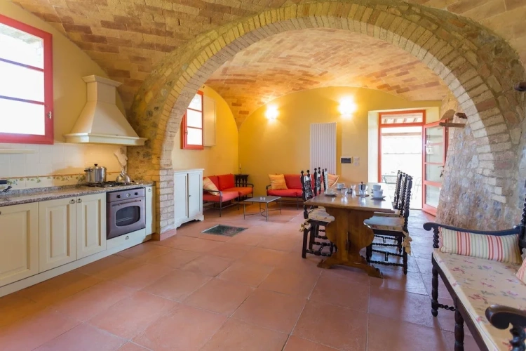 2 Bedrooms Deluxe Apartment