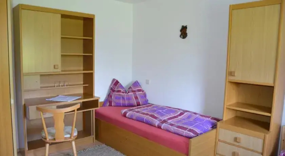 Ferienhaus Dum