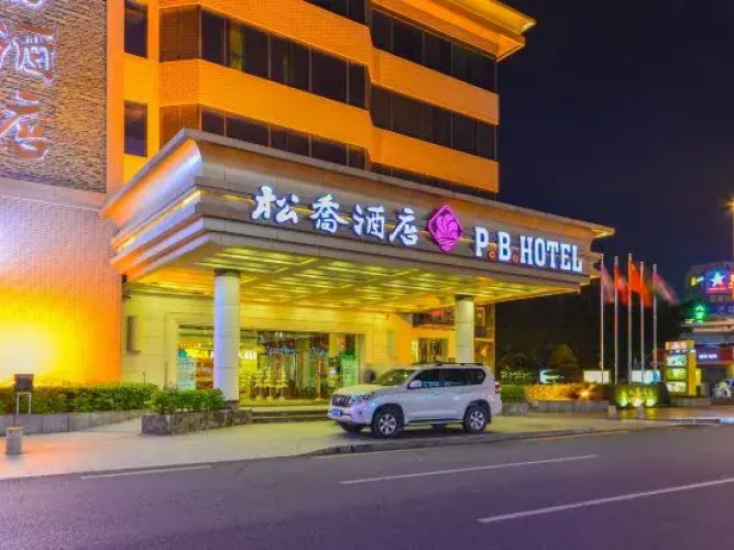 Hotelafbeelding