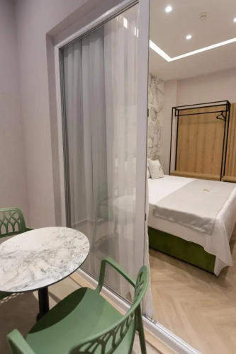 Nayel Hotel - Durrës