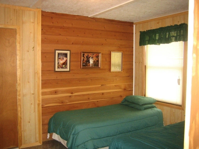 2 Bedrooms Standard Duplex room