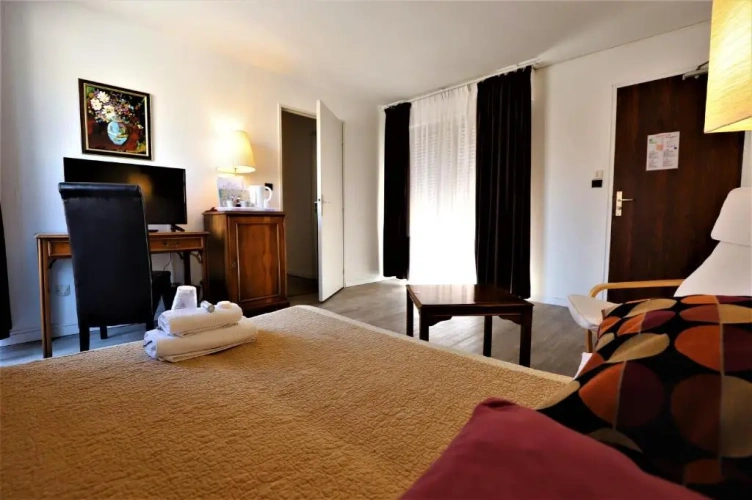 Suite