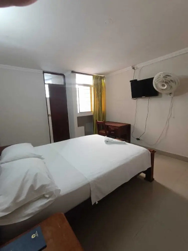 Hotel Danes Barranquilla