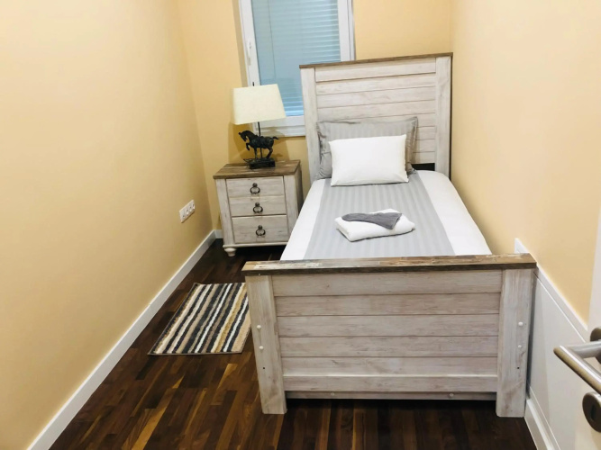 STL Apartmani - Koševo 17