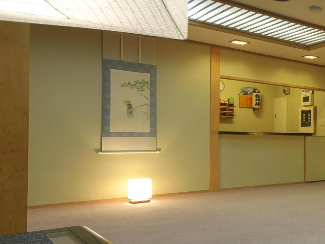 Matsunoi Ryokan
